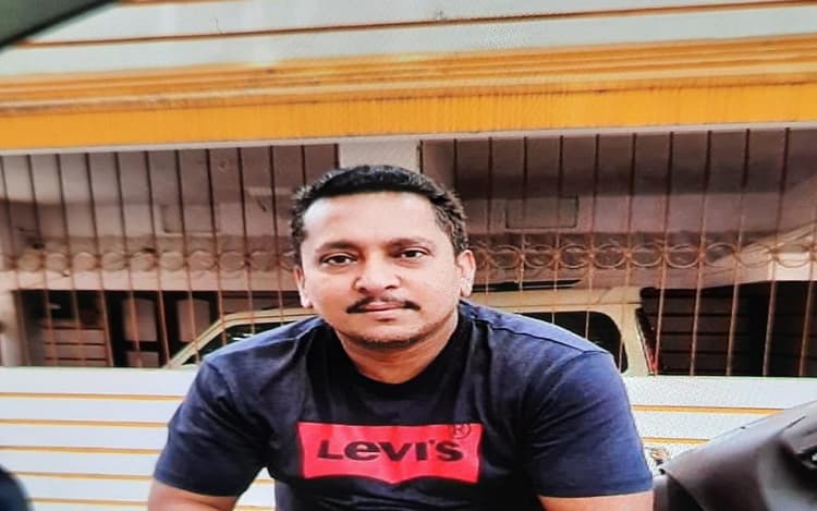 क्रिकेट मैच देखने के दौरान हुए विवाद में उदय चौधरी को मारी थी गोली, CCTV footage में गोली मारने का Video