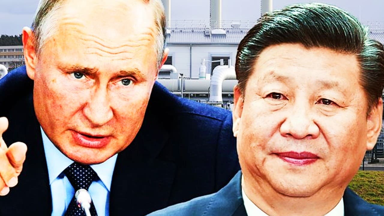 यूक्रेन संकट: अमेरिका के रुख से भड़का चीन, दहशत पैदा करने का लगाया आरोप