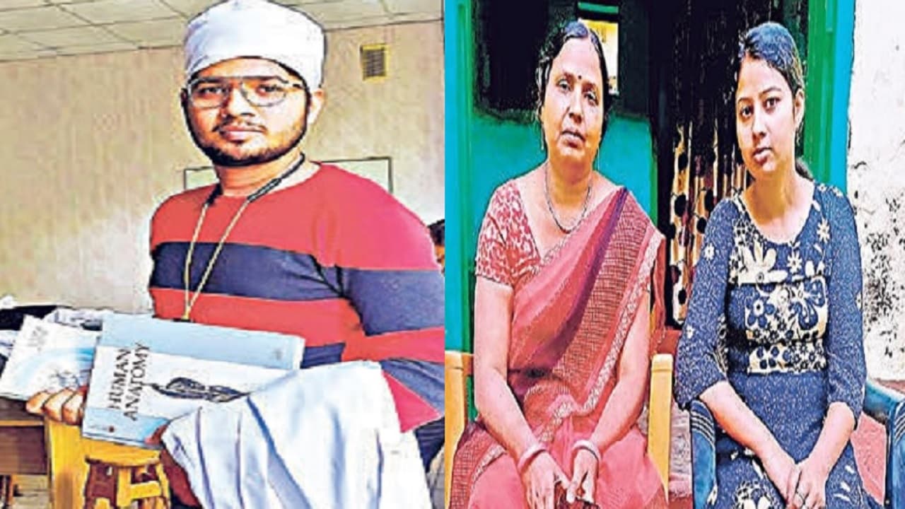 भारत के छात्रों को पीट रही यूक्रेन की सेना! पोलैंड तक पैदल पहुंच बिहार के शुभम ने मां को बतायी पीड़ा