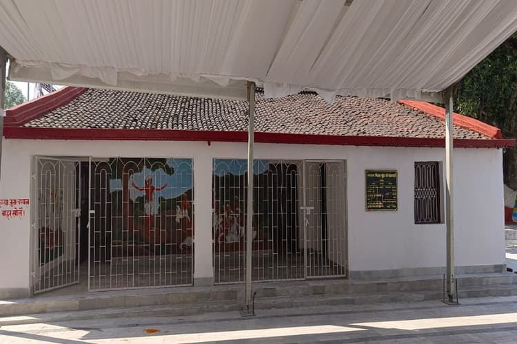 Jharkhand Foundation Day: राष्ट्रपति द्रौपदी मुर्मू 15 नवंबर को आएंगी खूंटी के उलिहातू, ऐसी है तैयारी