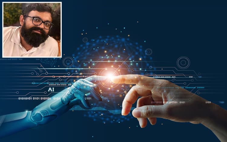 VIRAL: कंप्यूटर में अपलोड होगी चेतना, मौत के बाद भी लौट सकेगा इंसान!