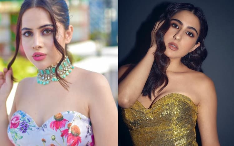 उर्फी जावेद ने सारा अली खान-दिशा पटानी को इस मामले में छोड़ा पीछे, Google पर बनाया ये रिकॉर्ड