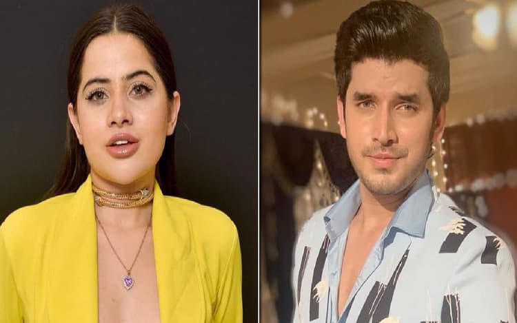 इस वजह से सिंगल हैं उर्फी जावेद के एक्स ब्वॉयफ्रेंड पारस कलनावत, एक्ट्रेस ने किया खुलासा