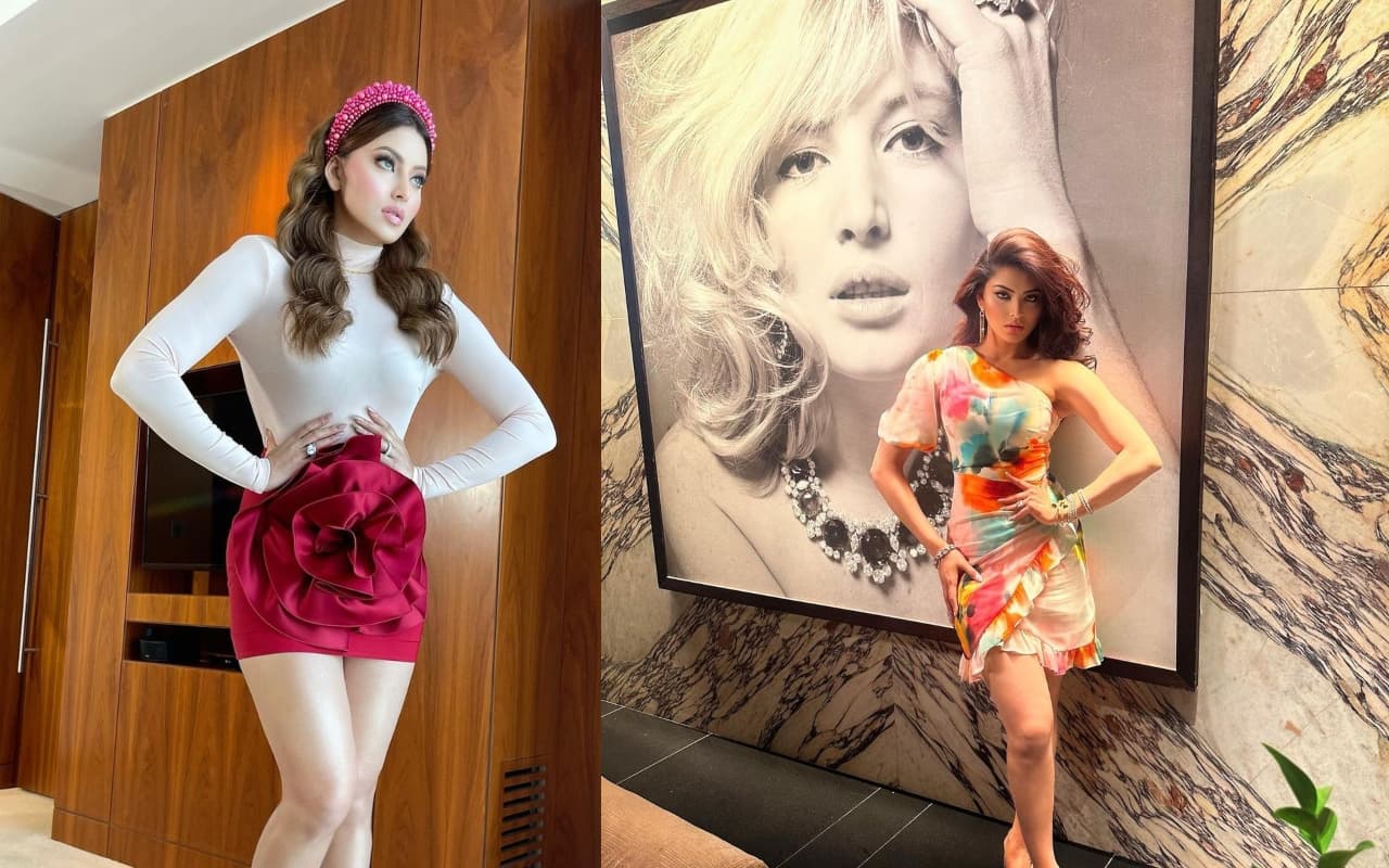 190 करोड़ का बंगला बना Urvashi Rautela का नया घर, इस फिल्ममेकर की बनी पड़ोसी, जानें क्या है इसकी खासियत