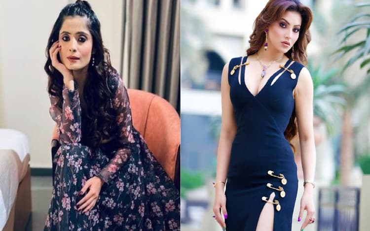 Vaishali Takkar की मौत पर उर्वशी रौतेला ने ऐसा क्या कहा, जो सोशल मीडिया पर हो गया वायरल