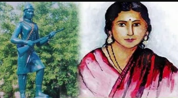 Independence Day 2023: अंग्रेजों के छक्के छुड़ाने वाली वीरांगना ऊदा देवी की दिलचस्प कहानी, जानिए यहां