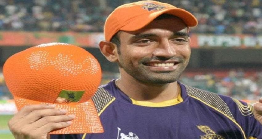 पाकिस्तान के खिलाफ बॉल आउट मैच में धौनी थे जीत के असली हीरो, उथप्पा ने बताई 2007 टी-20 वर्ल्ड कप के उस मैच की कहानी