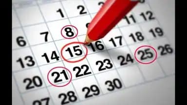 List of Holidays in 2021: UP में कब-कब मिलेंगी सरकारी छुट्टियां, योगी सरकार ने जारी किया 2021 का कैलेंडर, देखें पूरी लिस्ट