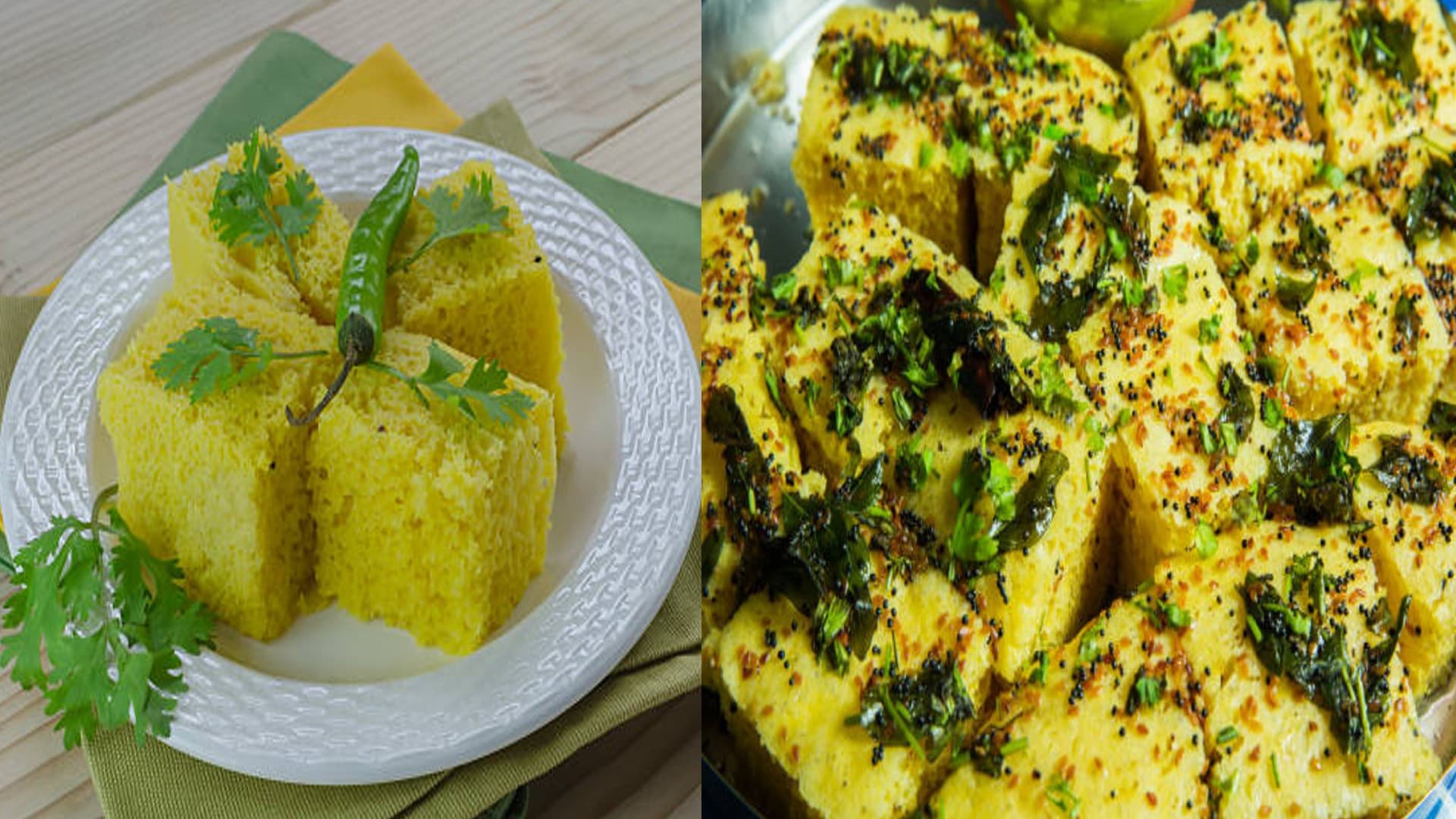 गुजरातियों के दिल में बस्ती है ये 5 डिशेस, क्या आपने टेस्ट किया है ये व्यंजन