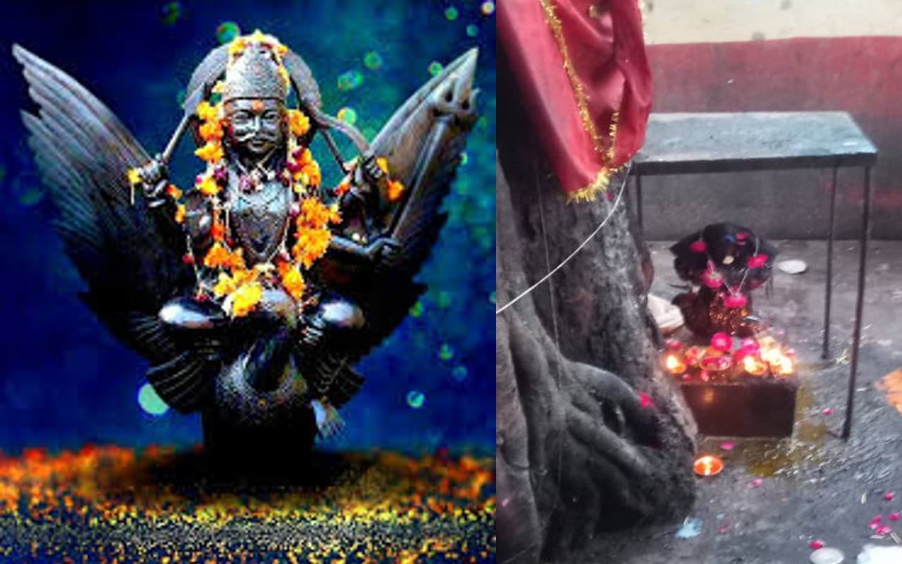 Saturday prayers: न्याय के भगवान शनि देव को इन मंत्रों से करें प्रसन्न, करें ये छोटा सा उपाय