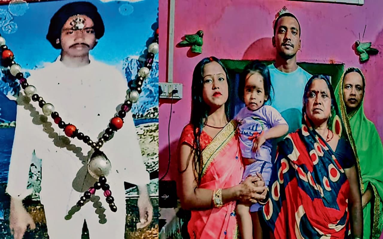 धनबाद में नो पार्किंग जोन का बोर्ड देखकर भी सड़क पर वाहन लगा देते हैं लोग, तस्वीरों में देखिए यहां का हाल