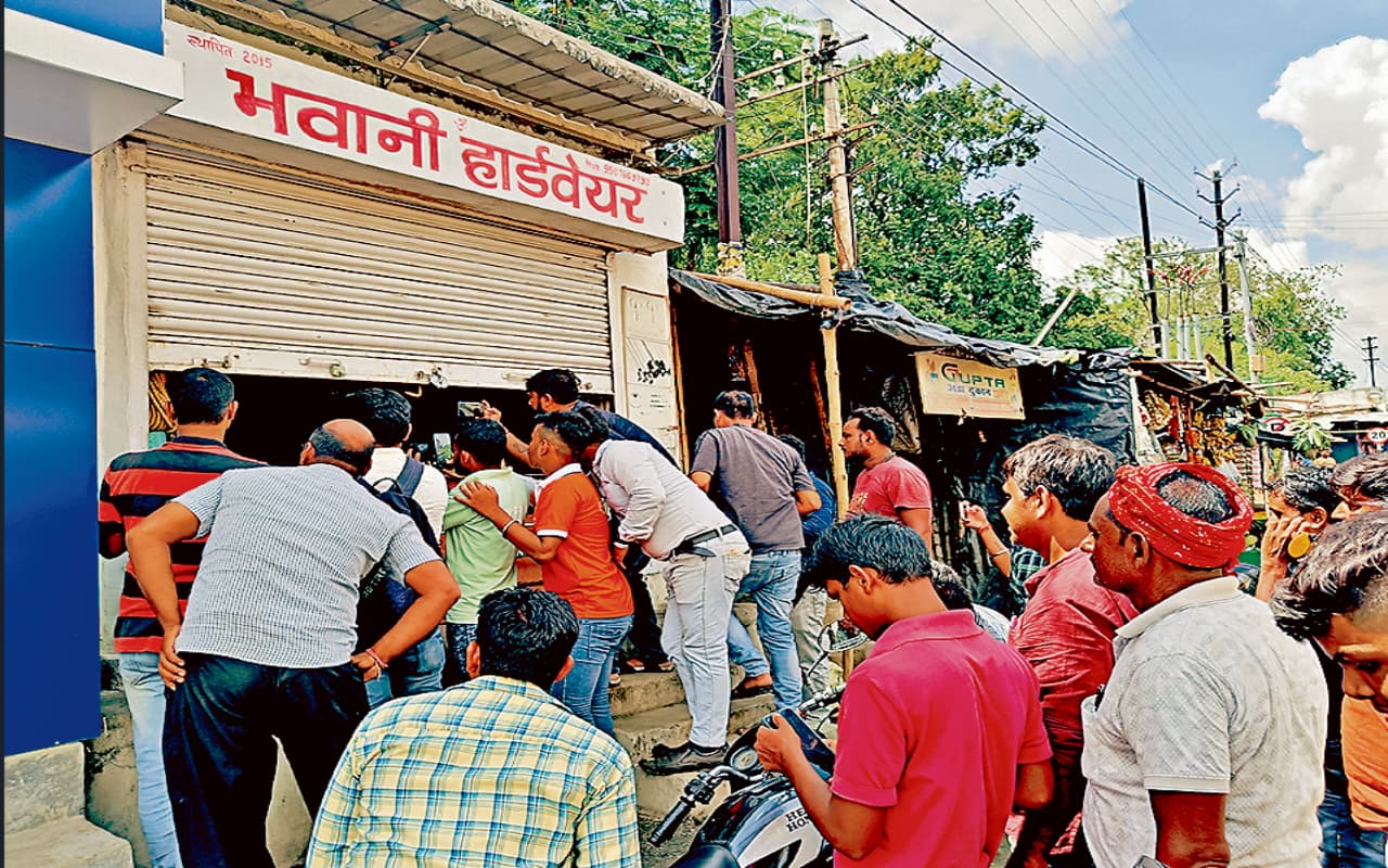 बोकारो के अयप्पा मंदिर में मनेगा मकर संक्रांति, 1100 दीप जलाकर की जायेगी सुख-समृद्धि की कामना