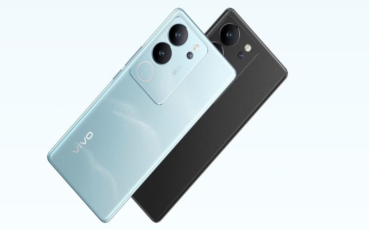 Nothing Phone 2 vs Vivo V29 Pro: 12GB रैम के साथ कौन सा स्मार्टफोन बेस्ट? यहां जानें Nothing Phone 2 vs Vivo V29 Pro: 12GB रैम के साथ कौन सा स्मार्टफोन बेस्ट? यहां जानें
