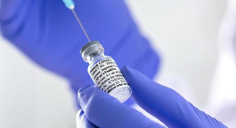 Corona Vaccine Update : टीका साबित हुआ कारगर, दोनों खुराक के बाद संक्रमण बेहद कम, सिर्फ इतने लोग पाए गये संक्रमित