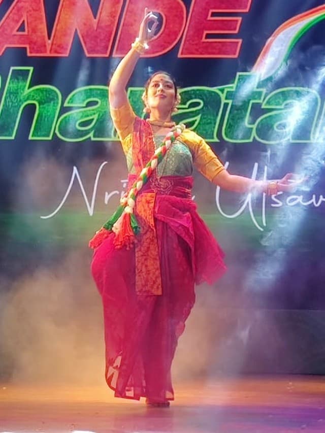 Vande Bharatam: कवि गुरु रवींद्रनाथ टैगोर की जन्मस्थली जोड़ासांकू ठाकुरबाड़ी में वंदे भारतम नृत्य उत्सव