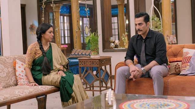 Anupama Upcoming Episode : बीमारी के बारे में सुनकर अनुपमा का फूटा गुस्सा, इस वजह से वनराज ने मांगी माफी