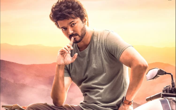 Varisu box office: पहले दिन इतनी कमाई कर सकती है थलापति विजय की फिल्म, जानें पिछली 5 फिल्मों का कलेक्शन