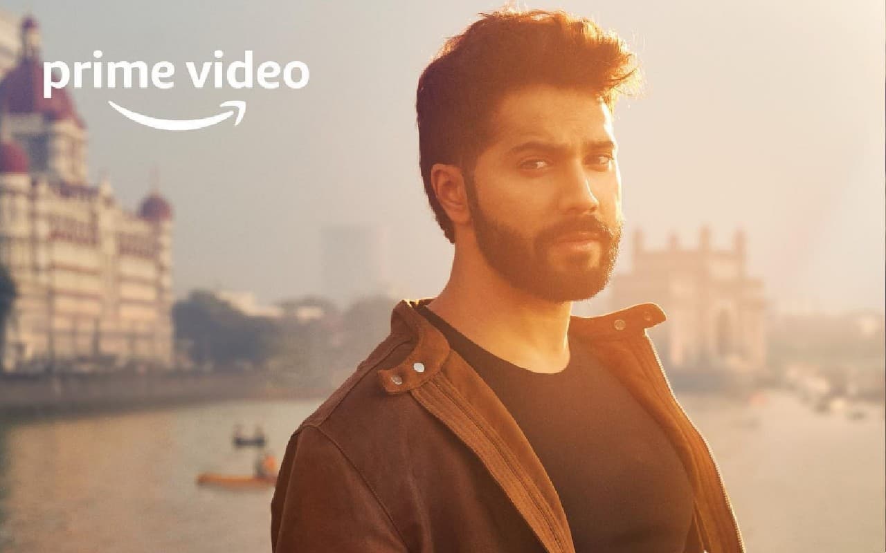 Citadel: प्राइम वीडियो बनाएगा सिटाडेल फ्रैंचाइजी की इंडियन ओरिजिनल सीरीज, वरुण धवन निभायेंगे मुख्य भूमिका