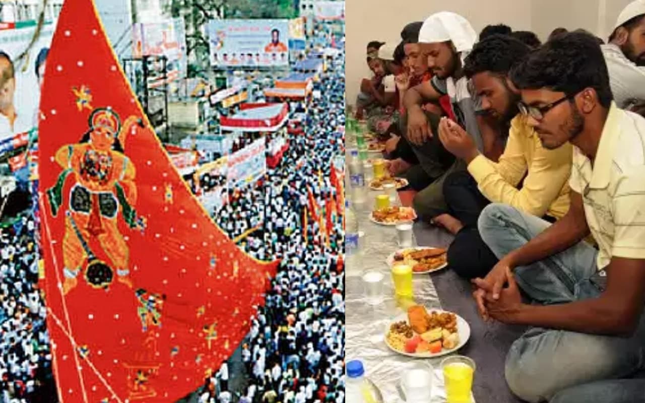 रामनवमी और रमजान को लेकर रांची पुलिस ने लोगों से की अपील, पढ़ें क्या कहा