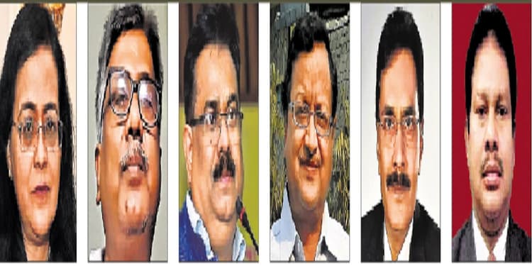 Jharkhand News: झारखंड के 6 विश्वविद्यालय में नये VC की नियुक्ति, जानें किसे मिला कहां का प्रभार