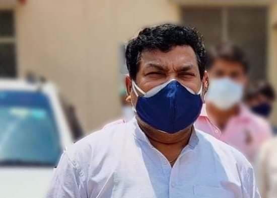 'मुझे हनी ट्रैप में फंसाने की रची जा रही साजिश', कांग्रेस में कलह के बीच सचिन पायलट कैंप के MLA का बड़ा आरोप