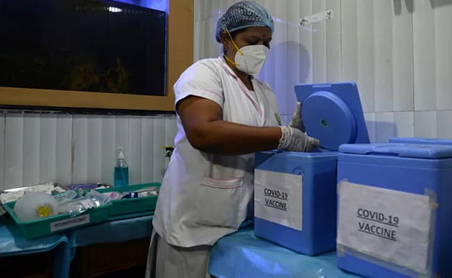 98 दिनों तक रह सकती है कोरोना की तीसरी लहर, वैक्सीनेशन ही इससे बचने का एकमात्र उपाय: SBI