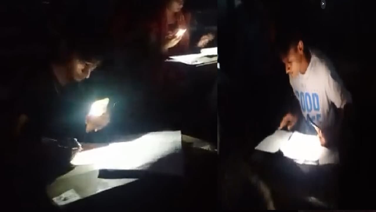 भागलपुर: भीषण गर्मी में भी गुल रही बिजली, लाइन में आयी खराबी से आपूर्ति रही बाधित, तो कहीं टूट कर गिरा तार
