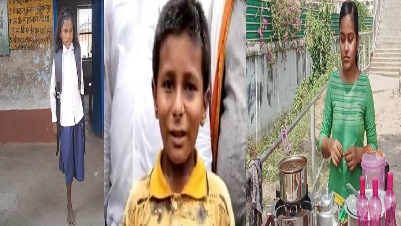 सोशल मीडिया ने बिहार के इन आम चेहरों को बनाया खास, भीड़ में खोये जुनून को मिली अलग जगह, ऐसे हुए वायरल...