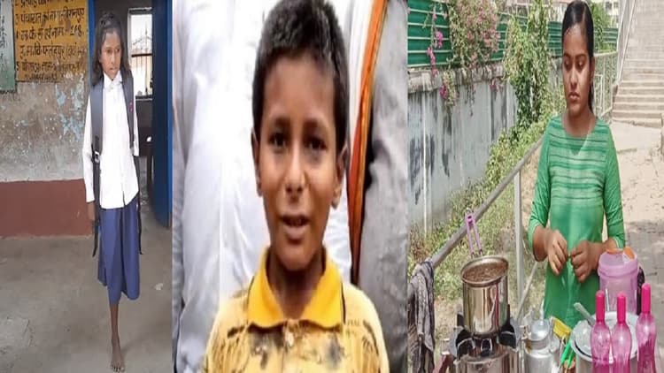 सोशल मीडिया ने बिहार के इन आम चेहरों को बनाया खास, भीड़ में खोये जुनून को मिली अलग जगह, ऐसे हुए वायरल...