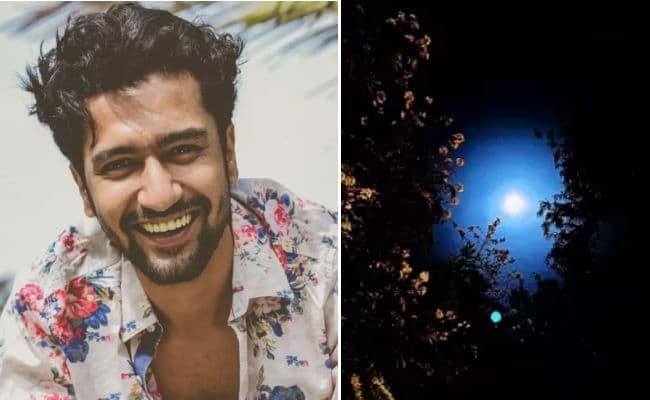 Supermoon 2020 : बॉलीवुड सितारों ने भी किया सुपरमून का दीदार, देखें ये खास तसवीरें