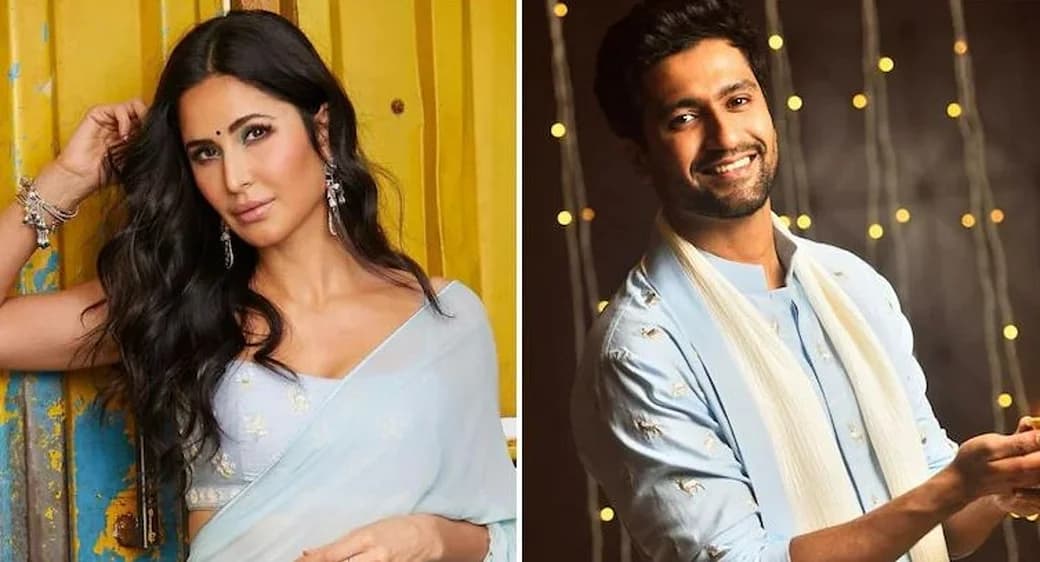Vicky-Katrina की संगीत सेरेमनी को कोरियोग्राफ करेंगे करण-फराह खान? ये डायरेक्टर हैं शादी के पहले कंफर्म गेस्ट Vicky-Katrina की संगीत सेरेमनी को कोरियोग्राफ करेंगे करण-फराह खान? ये डायरेक्टर हैं शादी के पहले कंफर्म गेस्ट