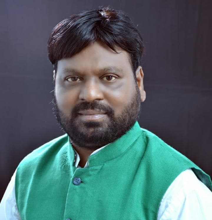 Jharkhand Budget Session 2021 : झारखंड विधानसभा के बजट सत्र में गुमला विधायक भूषण तिर्की ने शहीद तेलंगा खड़िया और खड़िया जनजातियों के लिए की ये मांग