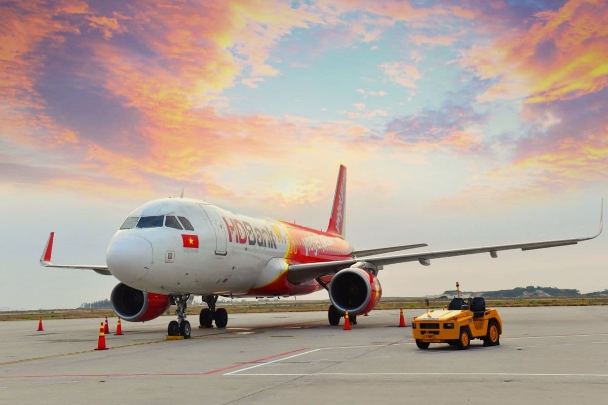 Hyderabad से Vietnam तक का सफर अब महज 9 रुपये में मुमकिन, फटाफट टिकट करें बुक