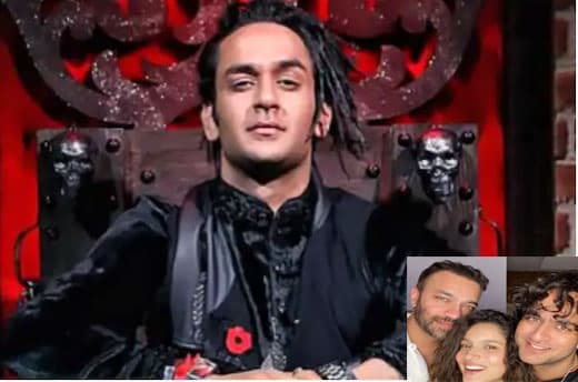 Bigg Boss 14 से बाहर आते ही विकास गुप्ता ने अंकिता लोखंडे और विकी जैन के साथ शेयर किया फोटो, Viral होने लगी तस्वीर