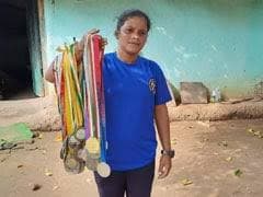 कराटे में गोल्ड मेडलिस्ट विमला मुंडा के लिए खुशखबरी, मुख्यमंत्री हेमंत सोरेन को रांची के उपायुक्त ने दी ये जानकारी