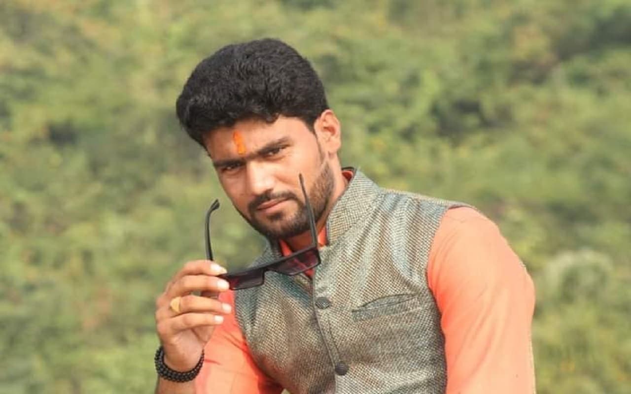 बॉलीवुड में अभिनय का जलवा बिखेर रहे हैं बोकारो के विनय प्रताप सिंह, पिता से ऐसे मिली एक्टिंग की प्रेरणा