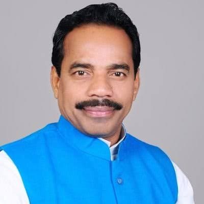 बिहार चुनाव के बीच BJP को लगा बड़ा झटका, नीतीश सरकार में कैबिनेट मंत्री विनोद कुमार सिंह का निधन