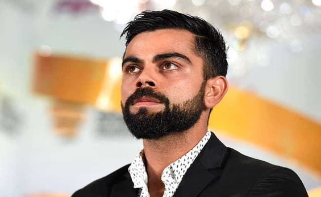 Virat kohli рдиреЗ рдкреБрд▓рд┐рд╕ рдХреЗ рд╕рдореНрдорд╛рди рдореЗрдВ рдЯреНрд╡рд┐рдЯрд░ рдкрд░ тАШDP' рдмрджрд▓реА