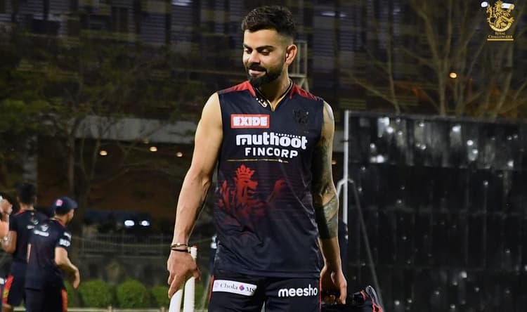 IPL 2022: विराट कोहली ने आईपीएल में बनाया शर्मनाक रिकॉर्ड, 7वीं बार हुए गोल्डन डक