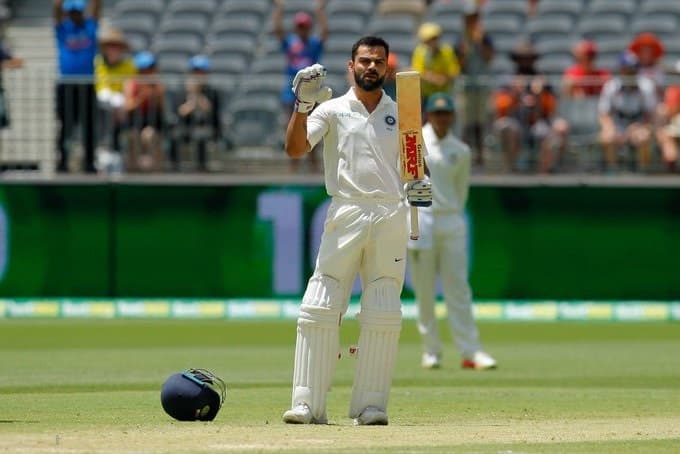 विराट कोहली के कप्तानी छोड़ने पर महान क्रिकेटर का आया रिएक्शन, बताया किस डर से छोड़ी कप्तानी