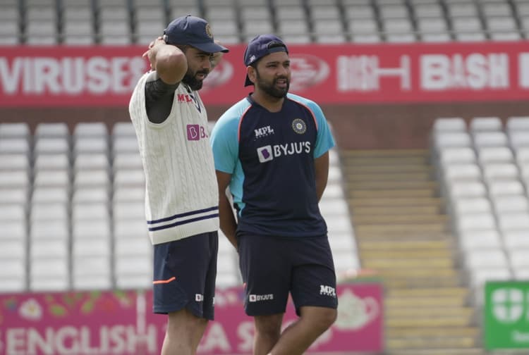 ICC Ranking : टी20 में भुवनेश्वर और चहल ने लगायी छलांग, देखें कोहली-राहुल और रोहित शर्मा की रैंकिंग