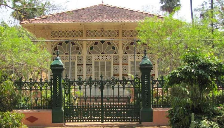 शांतिनिकेतन को यूनेस्को की विश्व विरासत सूची में शामिल करने की सिफारिश