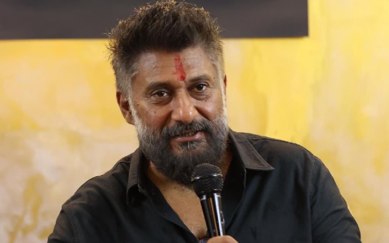 विवेक अग्निहोत्री की टीम ने फिल्म 'कोविड' के लिए कर रही है ग्राउंड रिसर्च, निर्देशक ने किया खुलासा