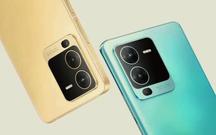 Vivo V25 Pro भारत में लॉन्च, Nothing Phone 1 और Google Pixel 6a से होगा मुकाबला, जानें कीमत और स्पेक्स