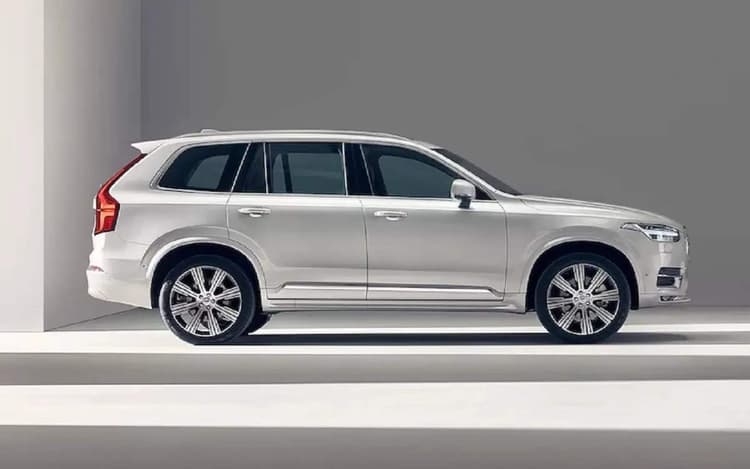 VOLVO कार हो गई महंगी, इन मॉडल्स की बढ़ गई कीमत