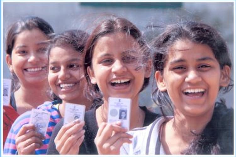 नये मतदाताओं को सूची में जुड़ने के लिए मिलेंगे साल में चार अवसर, जानें ये काम की बात