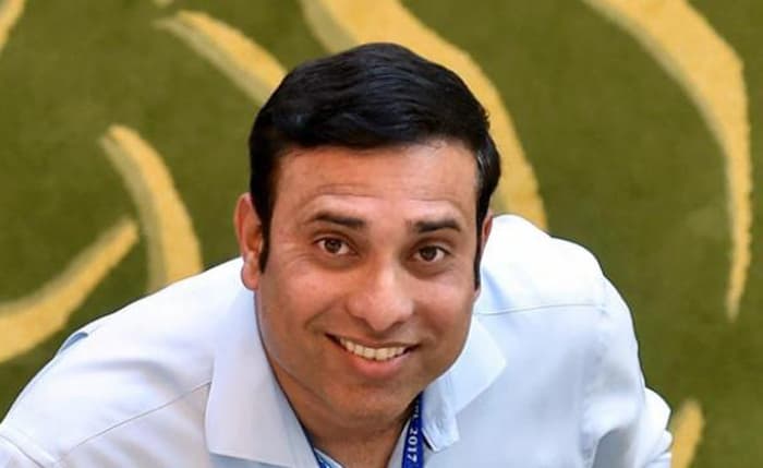 वी वी एस लक्ष्मण ने द्रविड़ को बताया एक परफेक्ट टीम प्लेयर, कहा- हर चुनौतियों का किया डट कर सामना वी वी एस लक्ष्मण ने द्रविड़ को बताया एक परफेक्ट टीम प्लेयर, कहा- हर चुनौतियों का किया डट कर सामना
