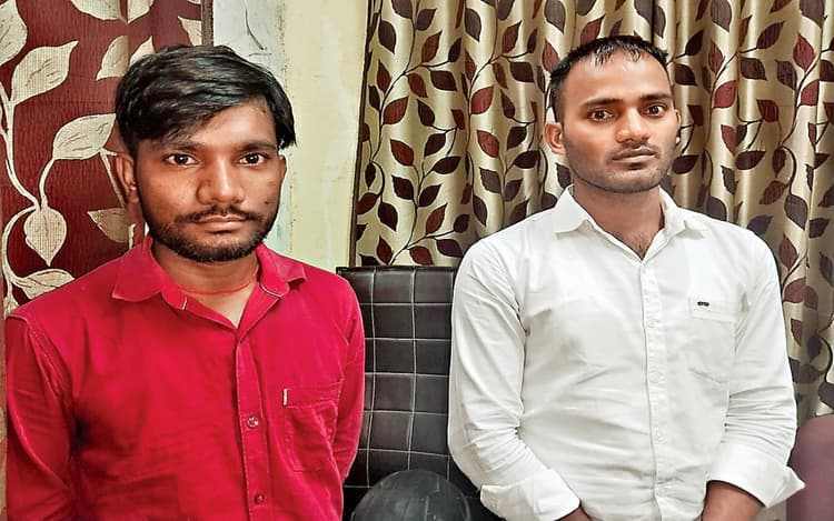 रामगढ़ सदर अस्पताल में 2 आयुष्मान मित्रों काे डॉक्टर ने पीटा, थूक चटाने का आरोप, कर्मियों ने दी हड़ताल की धमकी