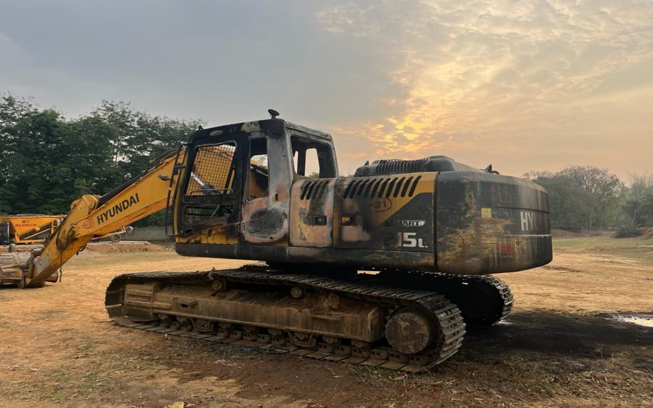 झारखंड मॉड्यूल केस में गिरफ्तार राहुल सेन को NIA ने भेजा जेल, धर्म बदल बना उमर, आतंकी गतिविधियों में हुआ शामिल