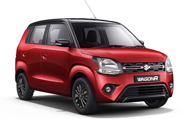 Maruti Suzuki दे रही Wagon R पर बंपर डिस्काउंट, जानें अभी खरीदने पर होगा कितना फायदा